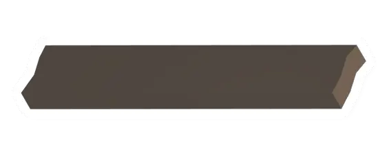 Unturned Wooden Plank icon