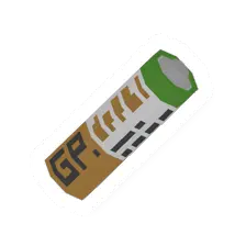 Unturned Battery supply icon