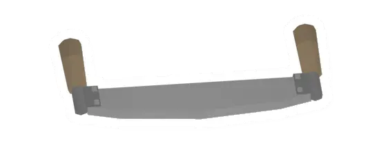 Unturned Handsaw supply icon