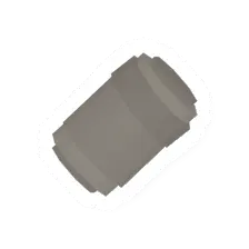 Unturned Rag medical icon