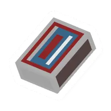 Unturned Matches supply icon
