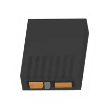Unturned SAS Drive supply icon