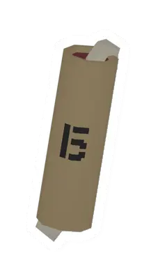Unturned RDG-2 White throwable icon