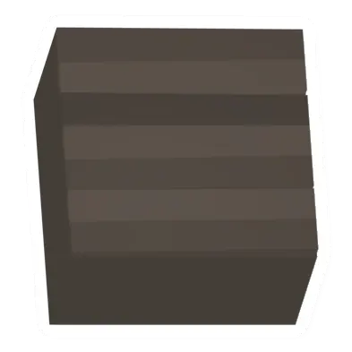 Unturned Wooden Floor barricade icon