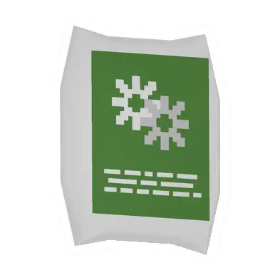 Unturned Fertilizer icon