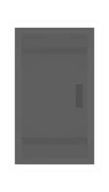 Unturned Metal Door barricade icon