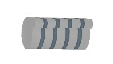 Unturned Mattress barricade icon