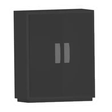 Unturned Plastic Wardrobe storage icon