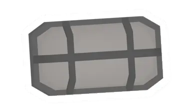 Unturned Cagelight barricade icon