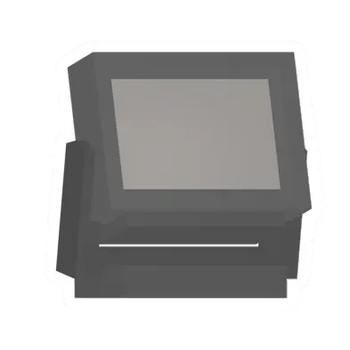 Unturned Worklight barricade icon