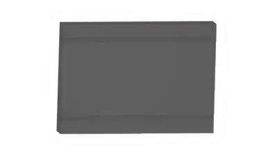 Unturned Metal Wall icon