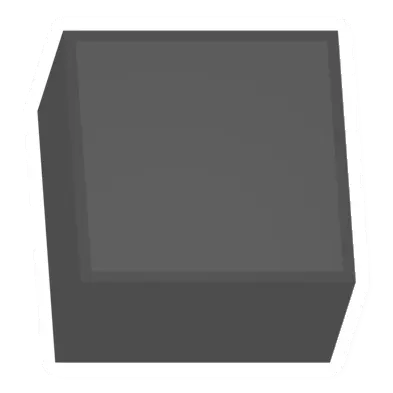 Unturned Metal Floor barricade icon