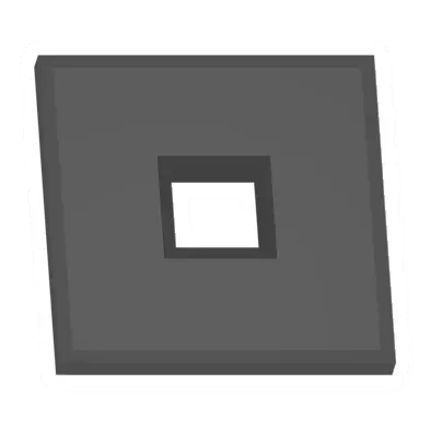 Unturned Metal Hole icon