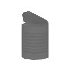 Unturned Metal Can supply icon