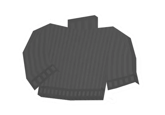 Unturned Turtleneck clothing icon
