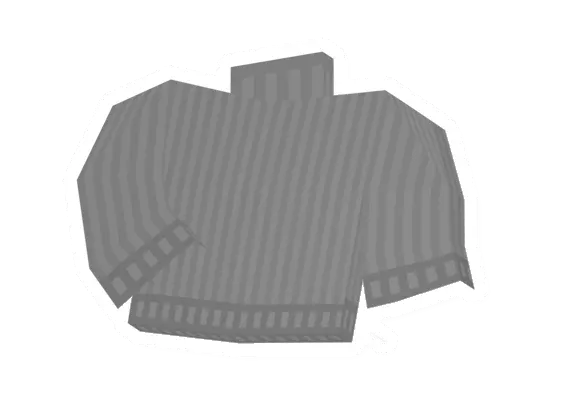 Unturned Turtleneck clothing icon