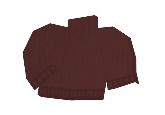 Unturned Turtleneck clothing icon