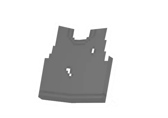 Unturned Tank Top clothing icon