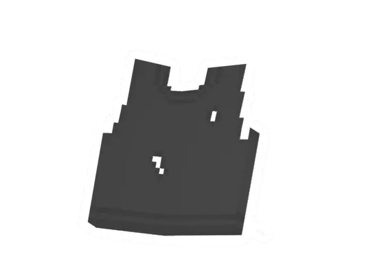 Unturned Tank Top clothing icon