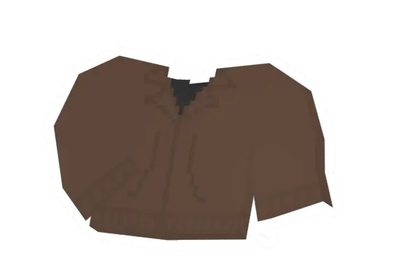 Unturned Jacket clothing icon