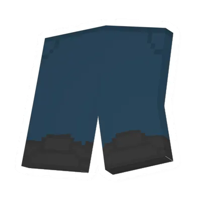 Unturned EMERCOM Bottom clothing icon