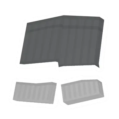 Unturned Boxers clothing icon