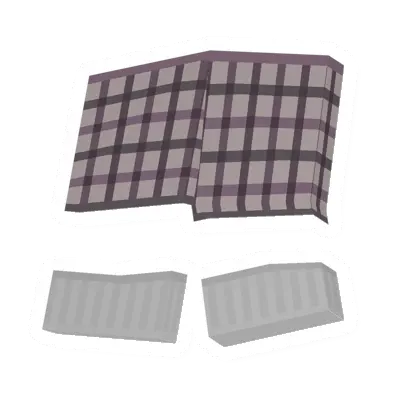 Unturned Boxers item icon