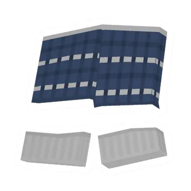 Unturned Boxers item icon
