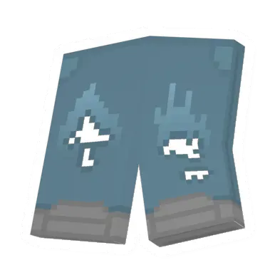Unturned Jeans clothing icon