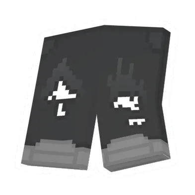 Unturned Jeans clothing icon