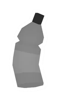 Unturned Empty Bottle supply icon