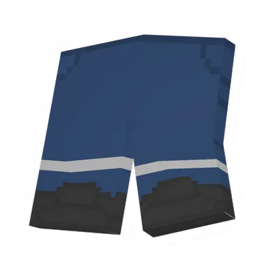 Unturned Paramedic Bottom clothing icon