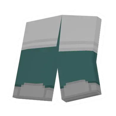 Unturned Doctor's Coat clothing icon