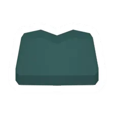 Unturned Nurse Hat clothing icon