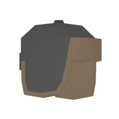 Unturned Ushanka item icon