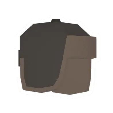 Unturned Ushanka clothing icon