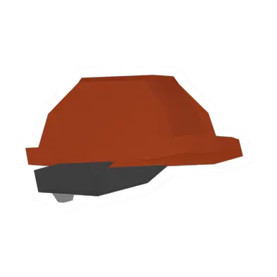 Unturned Construction Helmet item icon