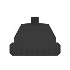 Unturned Toque clothing icon
