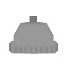 Unturned Toque clothing icon
