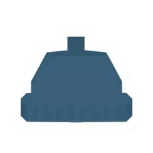 Unturned Toque clothing icon