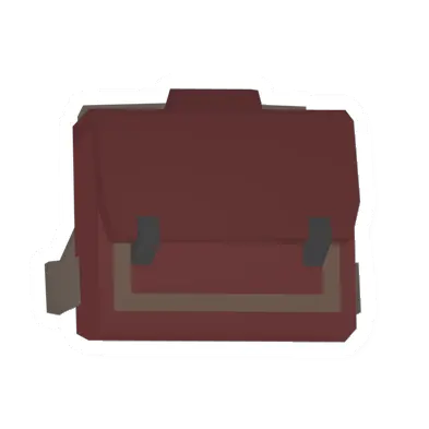Unturned Satchel backpack icon