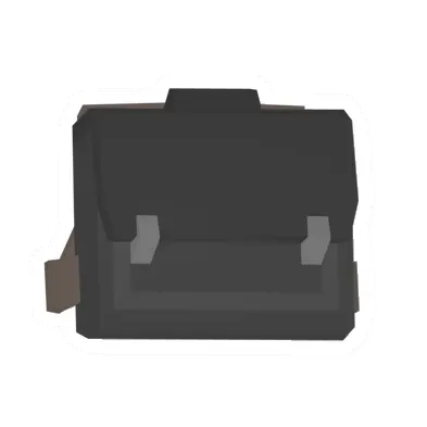 Unturned Satchel item icon
