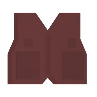 Unturned Civilian Vest icon
