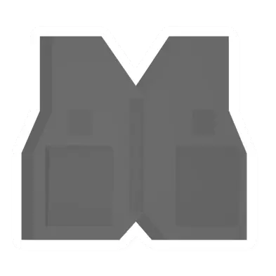 Unturned Civilian Vest clothing icon