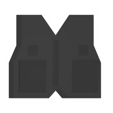 Unturned Civilian Vest item icon
