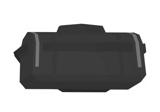 Unturned Duffle Bag icon