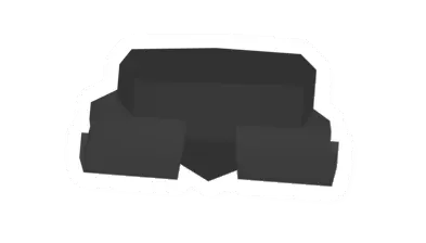Unturned Scarf item icon