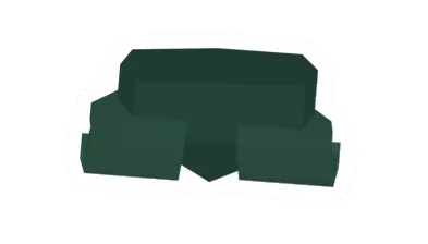 Unturned Scarf item icon