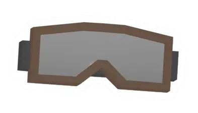 Unturned Safety Glasses item icon