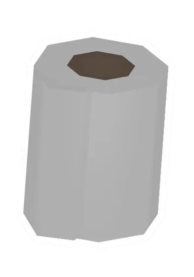 Unturned Fabric Cloth Stack barricade icon